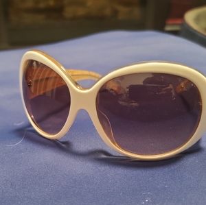 Sunglasses Von Zipper